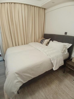 City oasis apartments